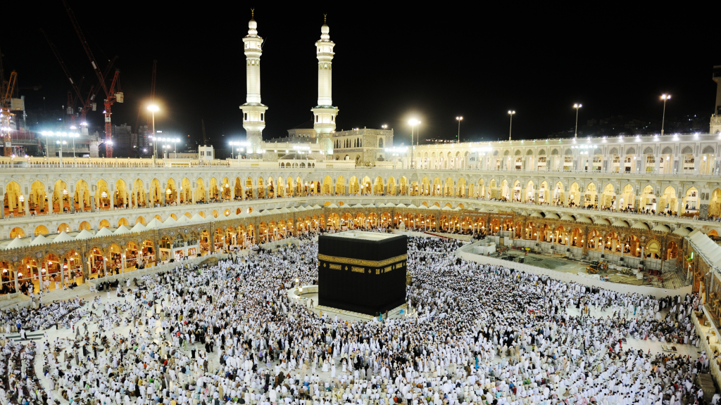How To Plan Your Own Umrah: DIY Umrah in Five Easy Steps